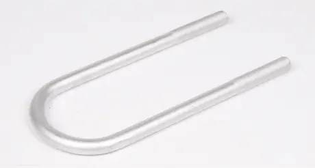 Скоба ресори AUTOTECHTEILE 100 3266