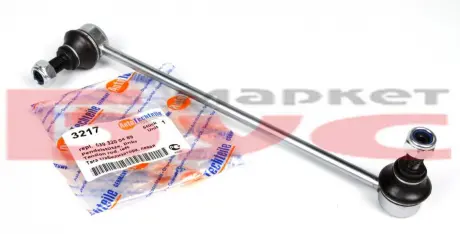Тяга стабилизатора AUTOTECHTEILE 100 3217