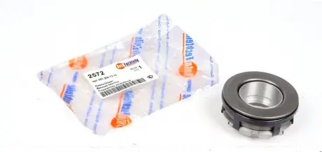 Підшипник вижимний AUTOTECHTEILE 100 2572
