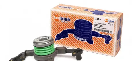 Підшипник вижимний AUTOTECHTEILE 100 2525