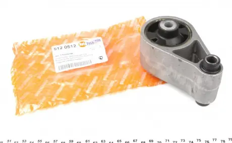 Подушка двигателя AUTOTECHTEILE 512 0512