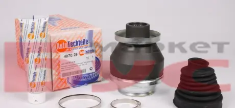 Шрус внутрішній AUTOTECHTEILE 340 7029