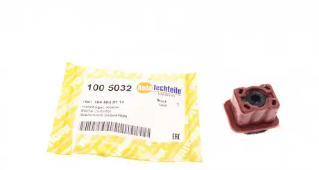 Подушка радиатора AUTOTECHTEILE 100 5032