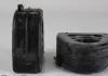 Резинка глушителя AUTOTECHTEILE 100 4901 (фото 3)