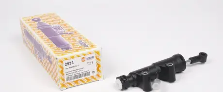 Цилиндр сцепления AUTOTECHTEILE 100 2933
