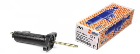 Фото 1 - цилиндр сцепления AUTOTECHTEILE 100 2921 Цилиндр сцепления AUTOTECHTEILE 100 2921 (фото 1)