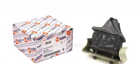 Подушка двигателя AUTOTECHTEILE 100 2425