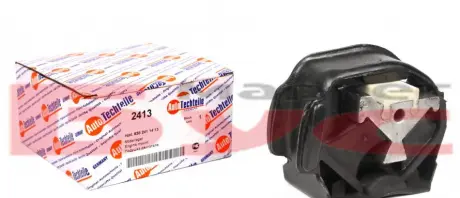 Подушка двигателя AUTOTECHTEILE 100 2413
