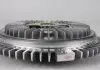 Муфта вентилятора AUTOTECHTEILE 100 2050 (фото 2)
