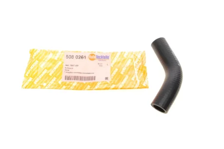 Фото 1 - патрубок системи охолодження AUTOTECHTEILE 508 0261 Патрубок системи охолодження AUTOTECHTEILE 508 0261 (фото 1)