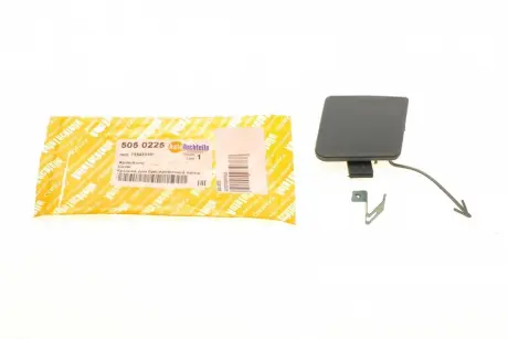 Заглушка бампера AUTOTECHTEILE 505 0225