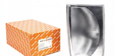 Поворот передній VW LT 96-06 (R) (білий) (без патрону) AUTOTECHTEILE 395 3013