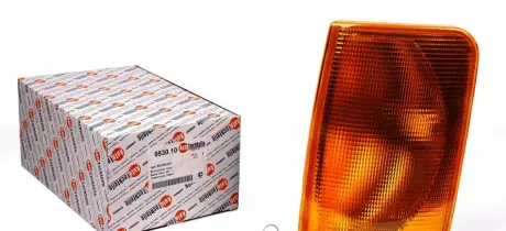 Поворотник, лівий AUTOTECHTEILE 395 3010