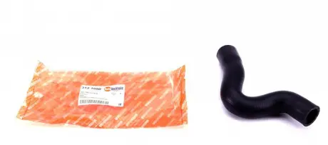 Патрубок системи охолодження AUTOTECHTEILE 312 1050 (фото 1)