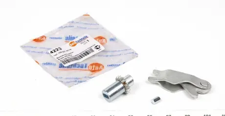 Трещотка колодок AUTOTECHTEILE 100 4223