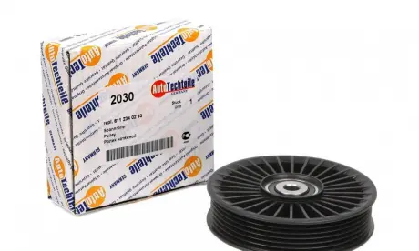 Ролик генератора AUTOTECHTEILE 100 2030