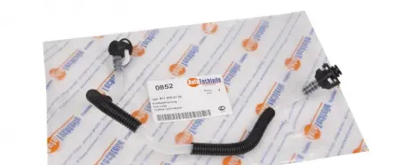 Трубка паливна AUTOTECHTEILE 100 0852