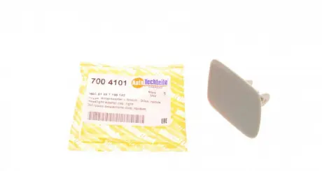 Крышка форсунки AUTOTECHTEILE 700 4101