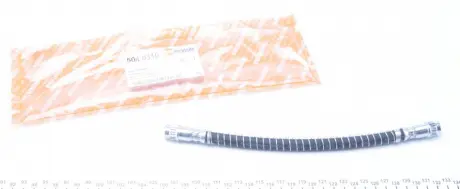 Шланг гальмівний, задній AUTOTECHTEILE 504 0310
