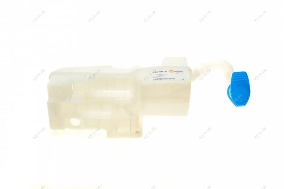 Бачок омывателя AUTOTECHTEILE 395 5010 (фото 1)