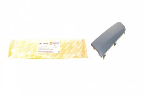 Крышка форсунки AUTOTECHTEILE 380 7059