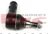 Наконечник тяги AUTOTECHTEILE 100 4600 (фото 3)