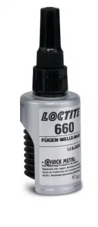 Анаєробний клей Loctite LOC66050ML