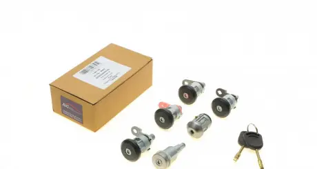 Комплект замков Aic 56653