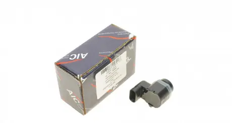 Фото 1 - датчик парковки (задній) Ford Galaxy/S-max/Mondeo 06-15 Aic 55690 Датчик парковки (задній) Ford Galaxy/S-max/Mondeo 06-15 Aic 55690 (фото 1)