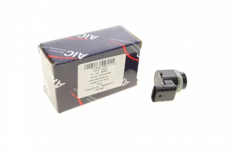 Датчик парковки (задній) Ford Mondeo/S-max 07-15 Aic 55691 (фото 1)