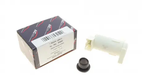 Насос омывателя Aic 53252