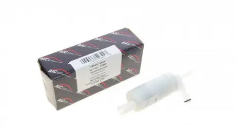 Насос омывателя Aic 52399