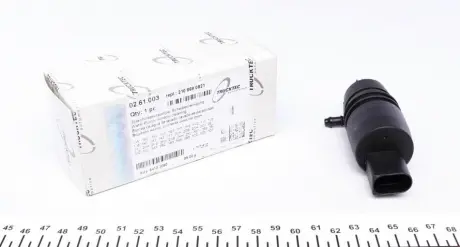 Моторчик бачка Trucktec automotive 02.61.003