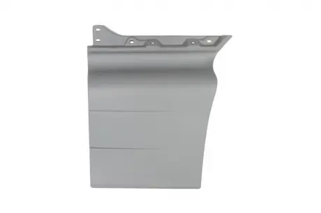 Елементи дверей Pacol MANCP017L