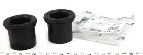 Втулка рессоры Trucktec automotive 02.30.019