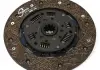 Диск зчеплення Trucktec automotive 02.23.110 (фото 3)