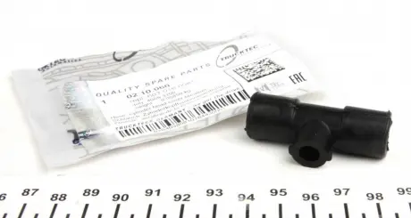 Тройник сапуна Trucktec automotive 02.10.060