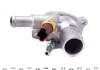 Термостат Fiat Motorad 673-88K (фото 4)