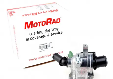 Термостат, охолоджувальна рідина Motorad 627-88K