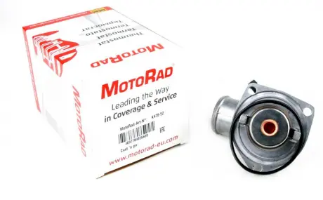Термостат Opel Motorad 478-92K