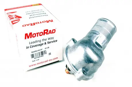 Термостат Fiat Motorad 435-85K