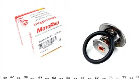 Термостат Ford Motorad 270-88K