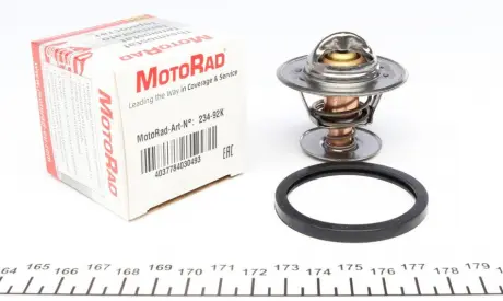 Термостат Opel Motorad 234-92K