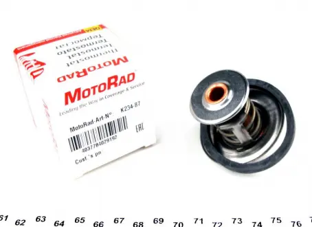 Термостат Ford Motorad 234-87K
