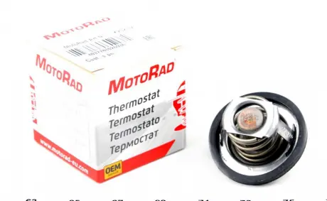 Термостат Opel Motorad 202-92K