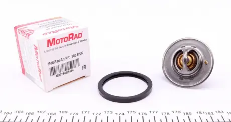 Термостат Ford Motorad 200-92JK
