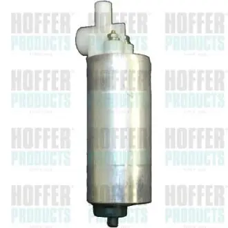 Паливний насос Hoffer 7506386