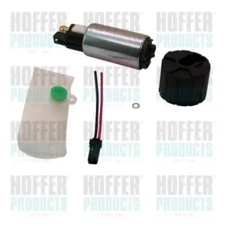 Топливный насос Hoffer 7506203