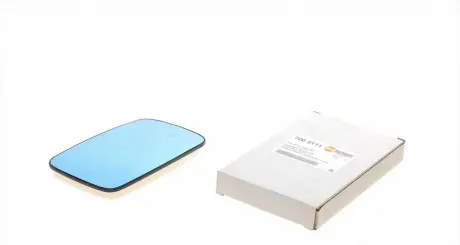 Стекло зеркала AUTOTECHTEILE 700 5111