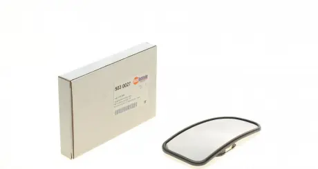 Стекло зеркала AUTOTECHTEILE 503 0027